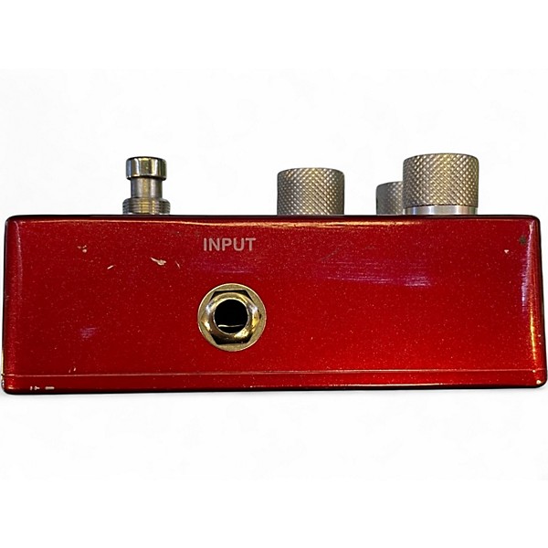 Used GAMMA BACCHUS Effect Pedal