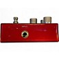 Used GAMMA BACCHUS Effect Pedal
