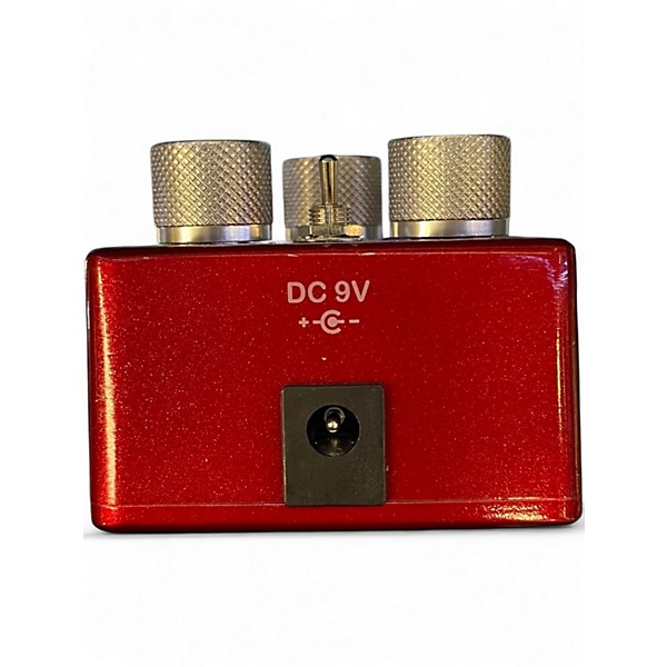 Used GAMMA BACCHUS Effect Pedal