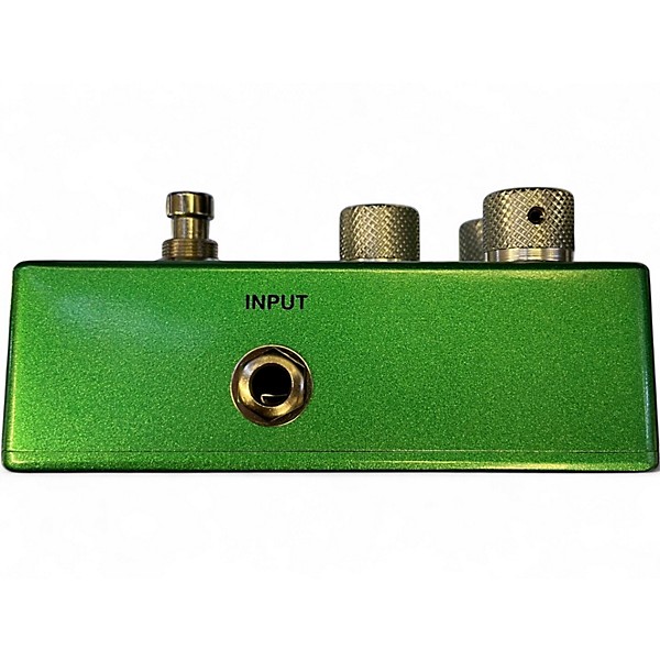 Used GAMMA NARCISSUS Effect Pedal