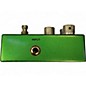 Used GAMMA NARCISSUS Effect Pedal