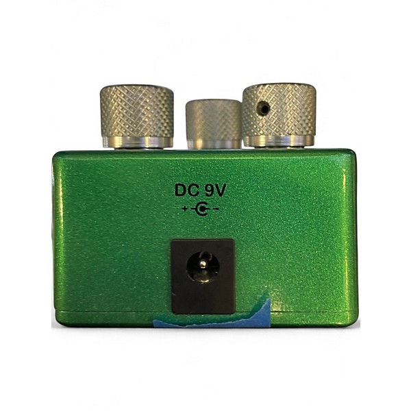 Used GAMMA NARCISSUS Effect Pedal