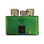 Used GAMMA NARCISSUS Effect Pedal