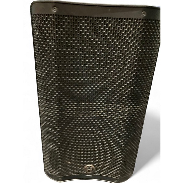 Used Harbinger VARI V4112 Powered Speaker