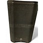 Used Harbinger VARI V4112 Powered Speaker thumbnail
