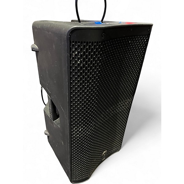 Used Harbinger VARI V4112 Powered Speaker
