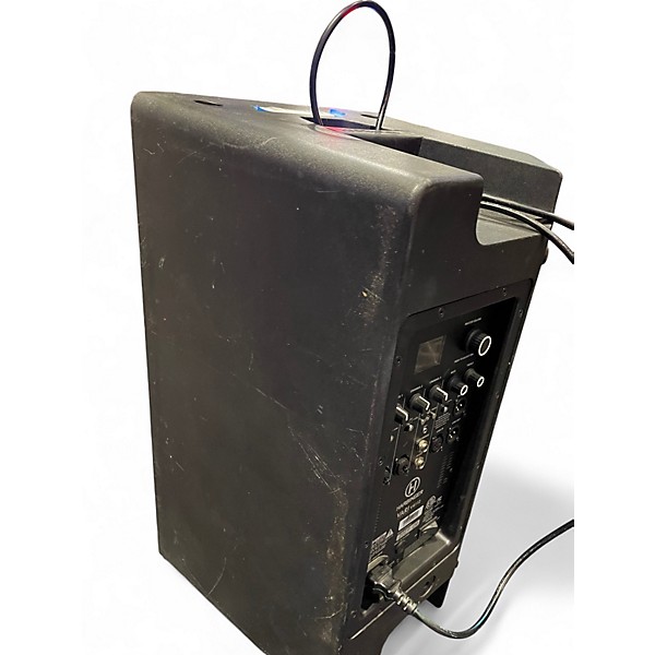 Used Harbinger VARI V4112 Powered Speaker