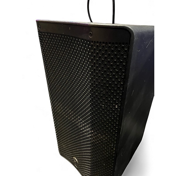 Used Harbinger VARI V4112 Powered Speaker