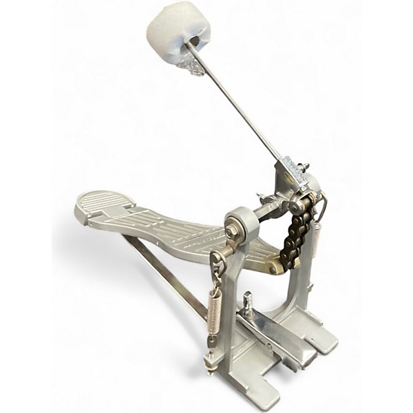 Used Sound Percussion Labs Kick Pedal Single Bass Drum Pedal