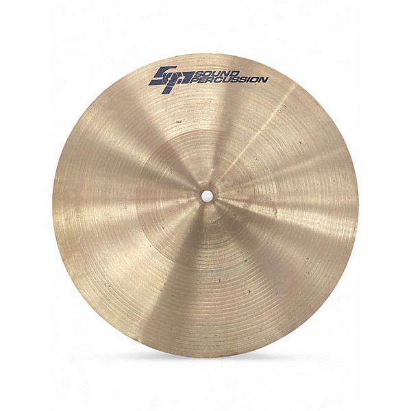 Used Sound Percussion Labs 16in Crash Cymbal