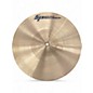 Used Sound Percussion Labs 16in Crash Cymbal thumbnail