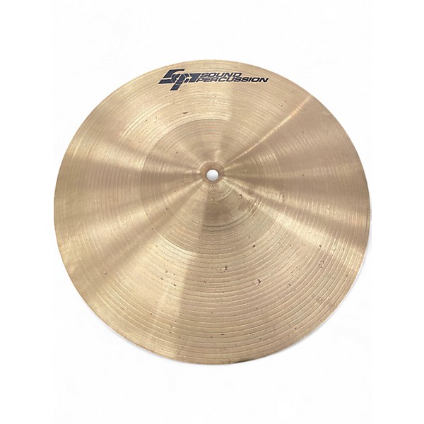 Used Sound Percussion Labs 16in Crash Cymbal