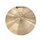 Used Sound Percussion Labs 16in Crash Cymbal