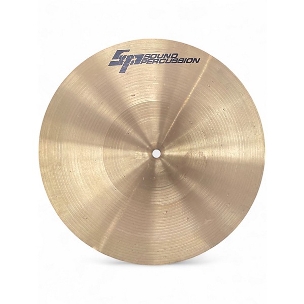Used Sound Percussion Labs 16in Crash Cymbal