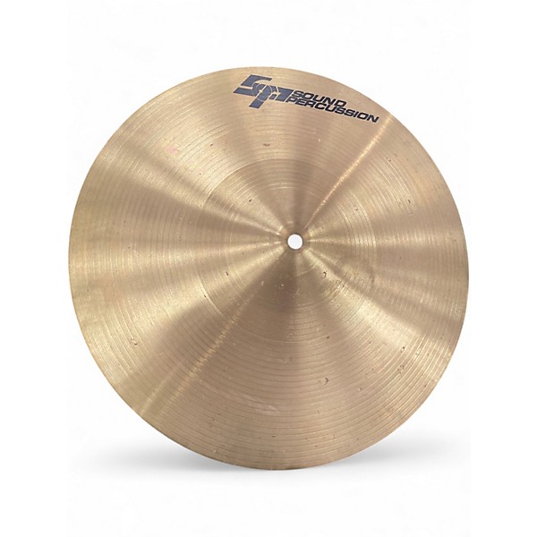Used Sound Percussion Labs 16in Crash Cymbal