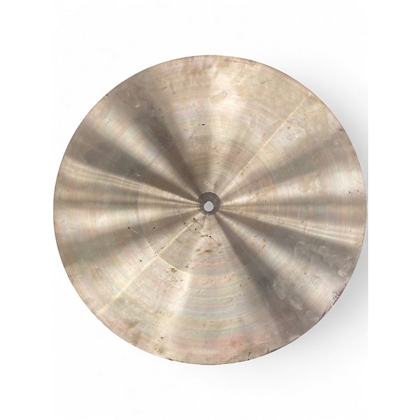Used Sound Percussion Labs 16in Crash Cymbal