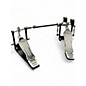 Used PDP by DW Double Pedal Double Bass Drum Pedal thumbnail
