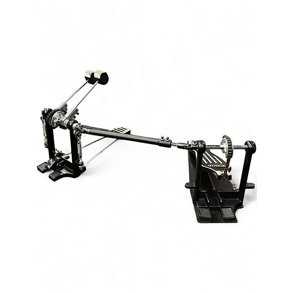 Used PDP by DW Double Pedal Double Bass Drum Pedal