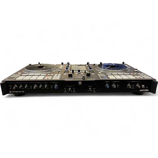 Used RANE System One DJ Controller