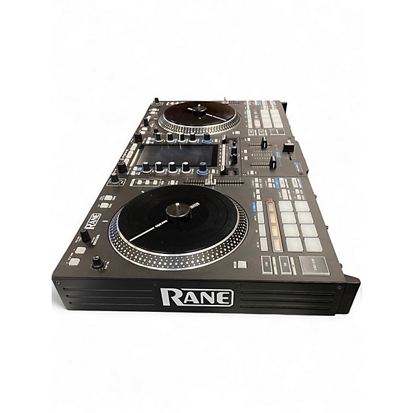 Used RANE System One DJ Controller