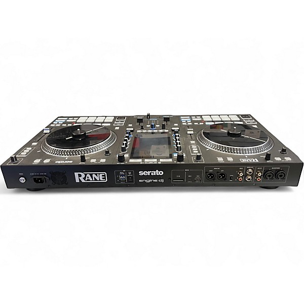 Used RANE System One DJ Controller