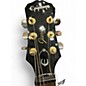 Used Epiphone Les Paul Junior 3 Color Sunburst Solid Body Electric Guitar