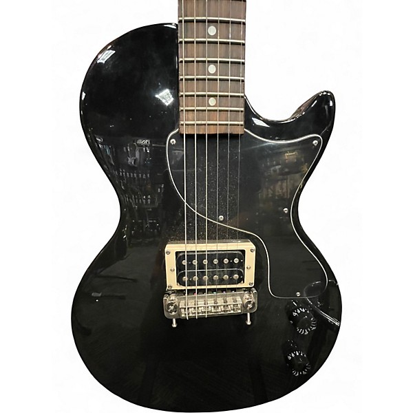 Used Epiphone Les Paul Junior 3 Color Sunburst Solid Body Electric Guitar