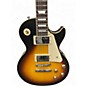 Used Epiphone INSPIRED BY GIBSON CUSTOM SHOP 1959 LES PAUL Tobacco Burst Solid Body Electric Guitar