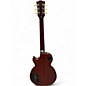 Used Epiphone INSPIRED BY GIBSON CUSTOM SHOP 1959 LES PAUL Tobacco Burst Solid Body Electric Guitar