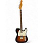 Used Squier Classic Vibe Baritone Custom Telecaster 3 Color Sunburst Solid Body Electric Guitar thumbnail