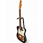 Used Squier Classic Vibe Baritone Custom Telecaster 3 Color Sunburst Solid Body Electric Guitar