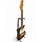 Used Squier Classic Vibe Baritone Custom Telecaster 3 Color Sunburst Solid Body Electric Guitar
