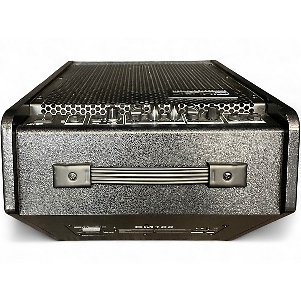 Used Cool Music DM100 Drum Amplifier