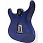 Used PRS SE Silver Sky Blue Solid Body Electric Guitar