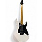 Used Kramer Volante HSGT White Solid Body Electric Guitar thumbnail