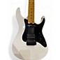 Used Kramer Volante HSGT White Solid Body Electric Guitar