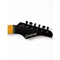 Used Kramer Volante HSGT White Solid Body Electric Guitar