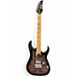 Used Ibanez GIO RG Spalted Maple Solid Body Electric Guitar thumbnail