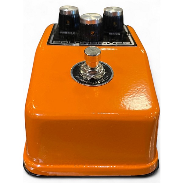 Used Tru-fi Color Driver Effect Pedal