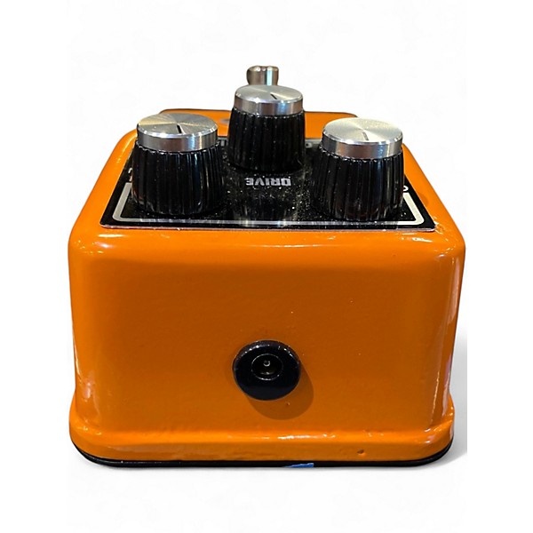 Used Tru-fi Color Driver Effect Pedal