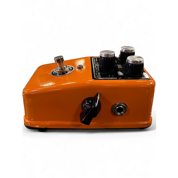 Used Tru-fi Color Driver Effect Pedal