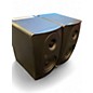Used Sterling Audio MX3 Pair Powered Monitor