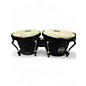 Used MEINL HB50BK Bongos thumbnail