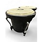Used MEINL HB50BK Bongos