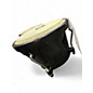 Used MEINL HB50BK Bongos