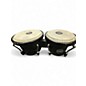Used MEINL HB50BK Bongos