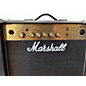 Used Marshall MG15 1X8 15W Guitar Combo Amp
