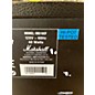 Used Marshall MG15 1X8 15W Guitar Combo Amp