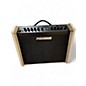 Used Fishman PROLBX500 Loudbox Mini WHITE Acoustic Guitar Combo Amp thumbnail