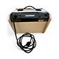 Used Fishman PROLBX500 Loudbox Mini WHITE Acoustic Guitar Combo Amp